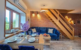 Apartament Komarno III